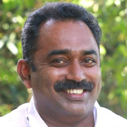 Salimkutty PA