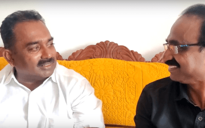 Salimkutty Football Coach and Soccer School Director-Samskarikam Interview