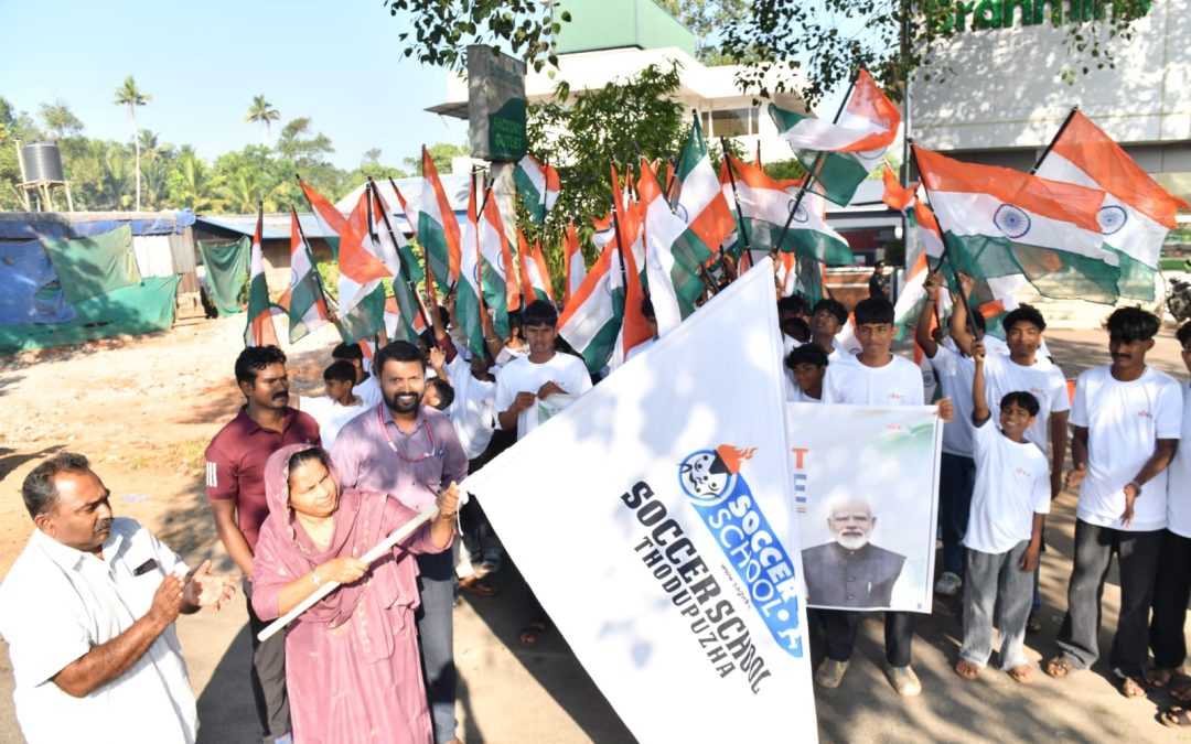 Votersโ Day rally held