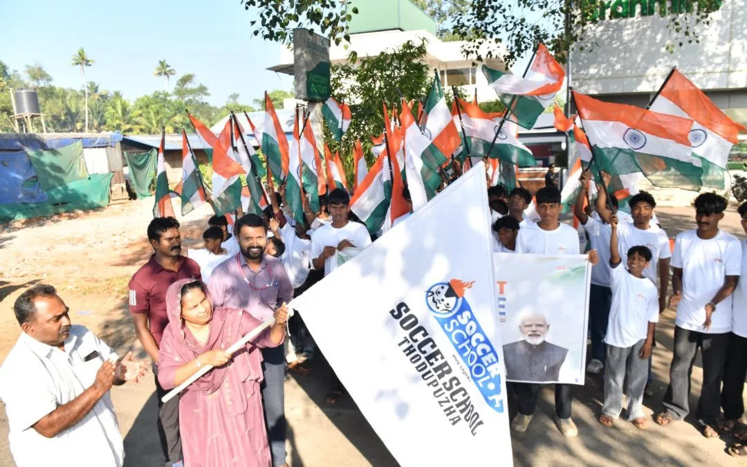 Voters’ Day rally held
