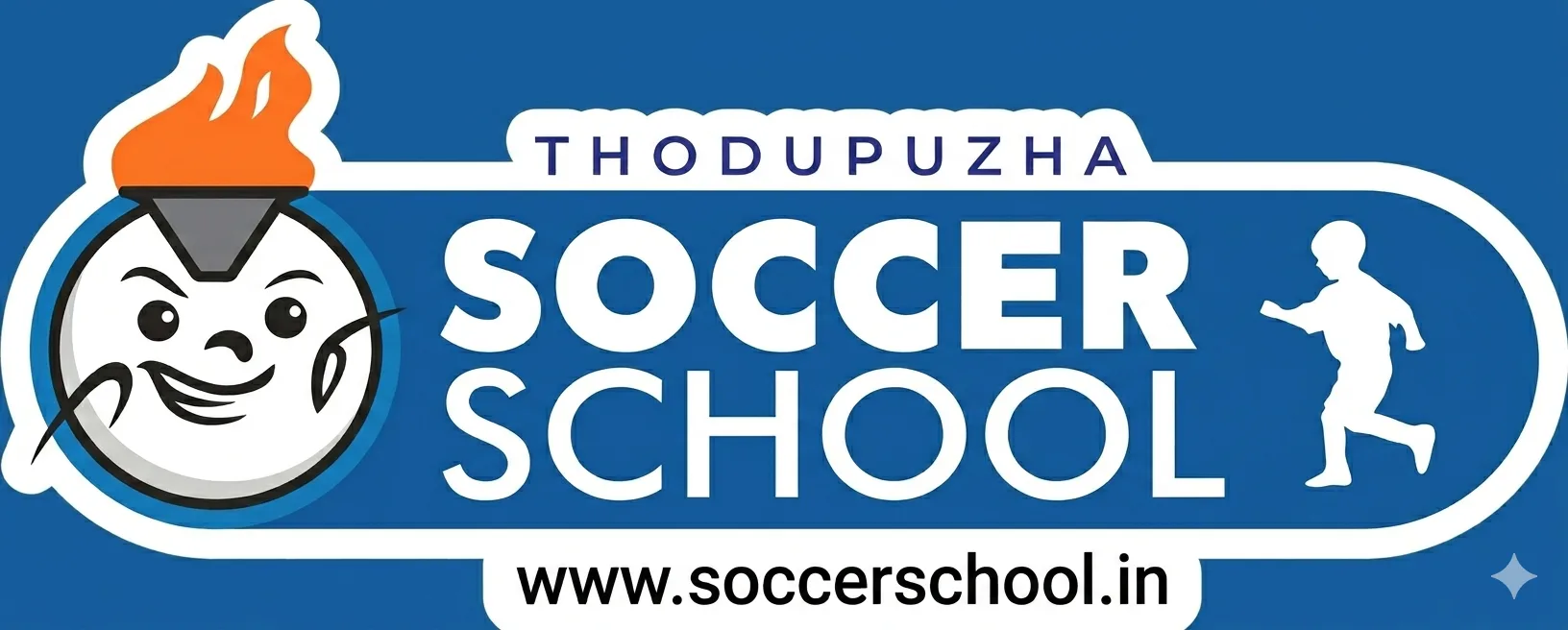 Soccer School Thodupuzha